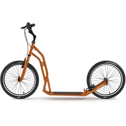 YEDOO S2020 - orange