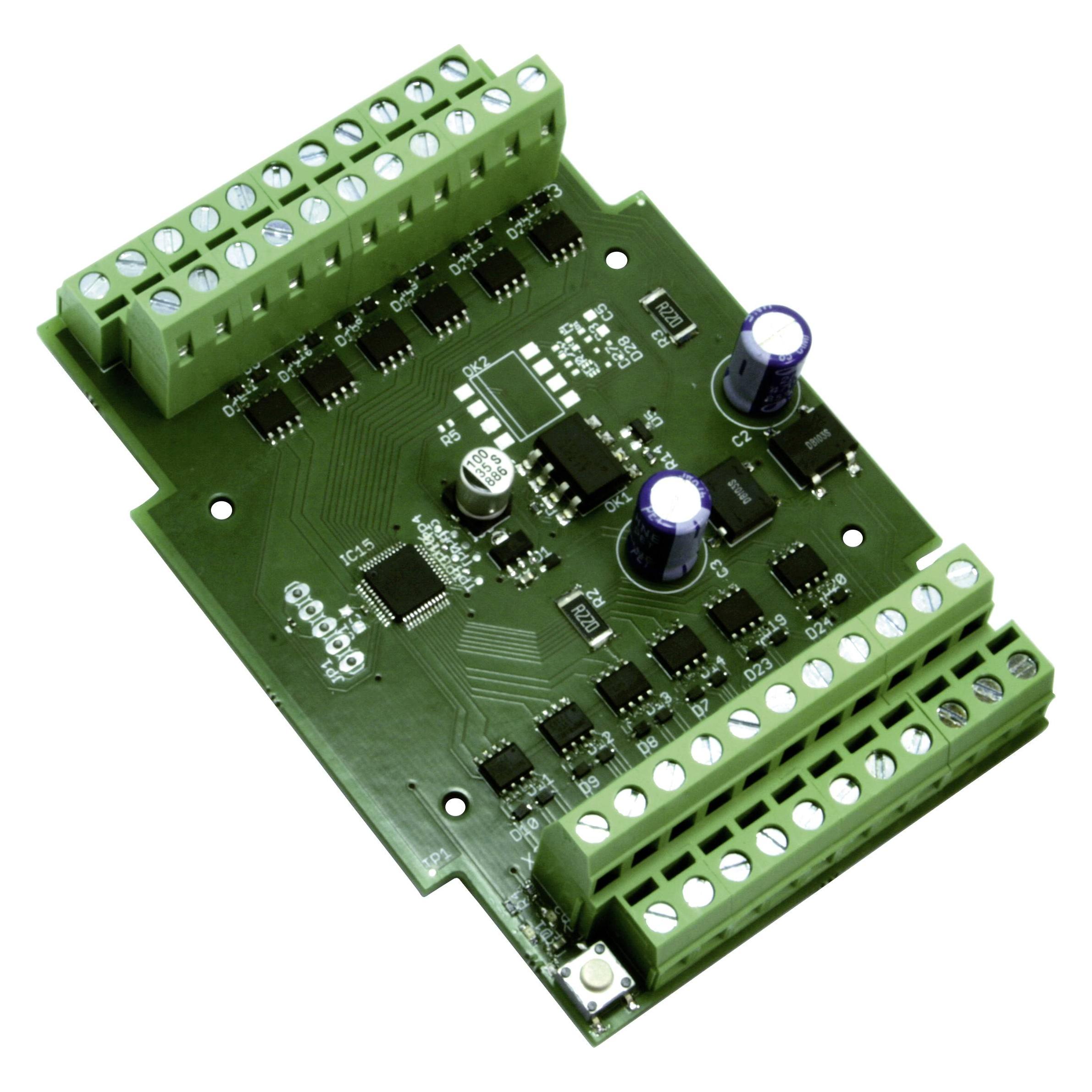 Tams Elektronik 43-02126-01 WD-12 Weichendecoder (43-02126-01)