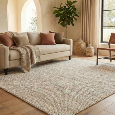 SAFAVIEH Handmade Natura Ilmur Rug