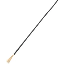 Tru Components, Kabelleitung, LiFY Einzelader (100 m)