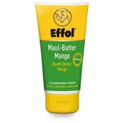 Effol Maul-Butter Mango 150 ml für mehr Gebissakzeptanz