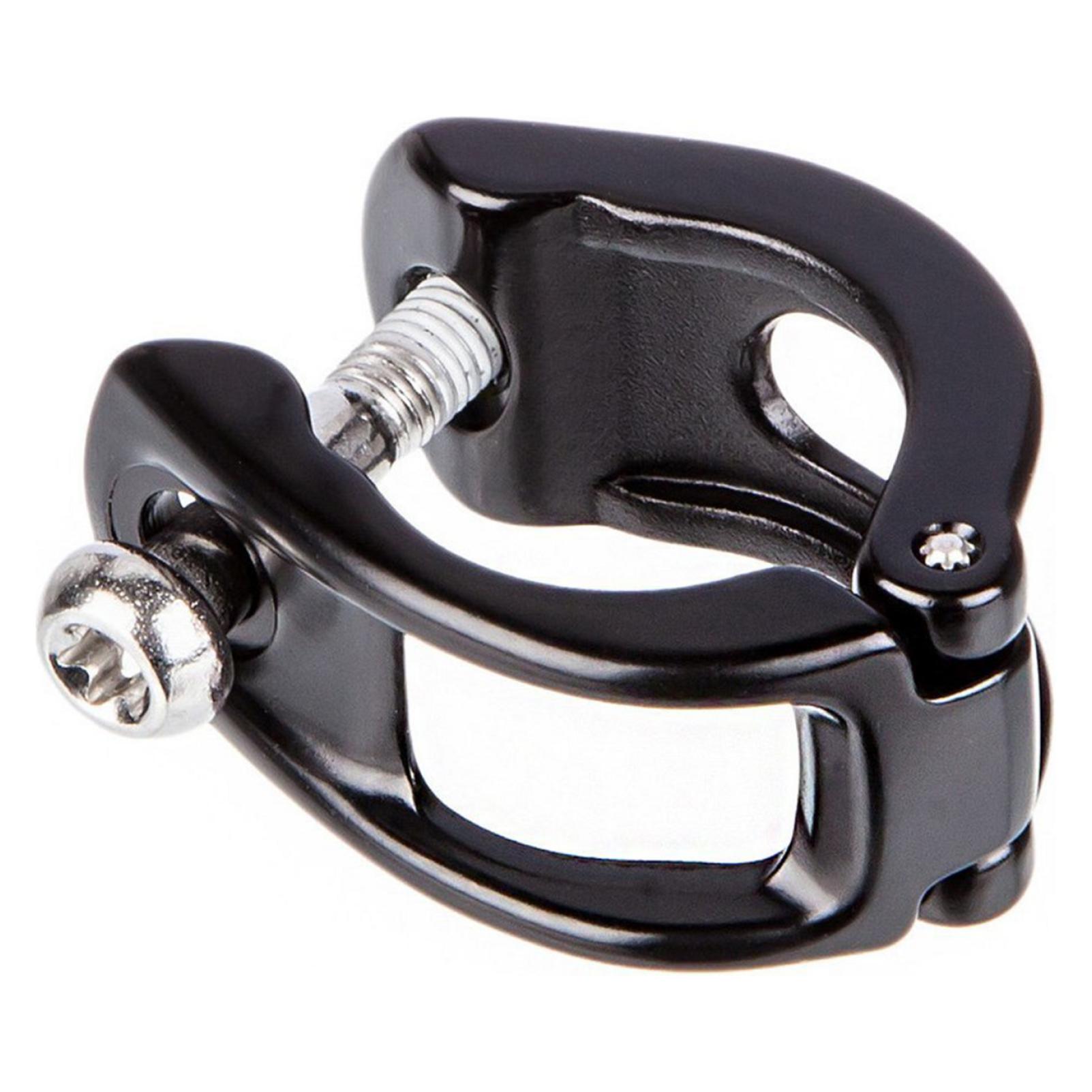 Avid 11 Mmx Clamp, Black, Ss, Lever Elixir Cr Mag/x0/xx, Qty 1 (11.5315.048.070)