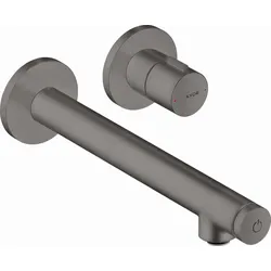 Hansgrohe Waschtischmischer Unterputz Hansgrohe Axor Uno 45113340