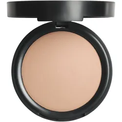 NILENS JORD Baked Mineralpuder - beige