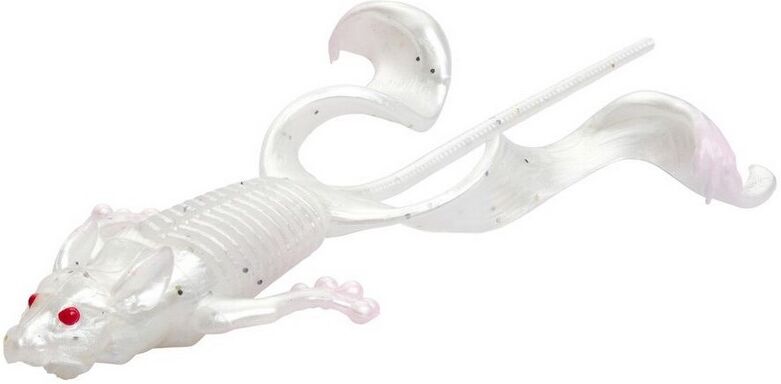 Savage Gear Mutant Rat Soft Lb 24cm-Pink Pearl