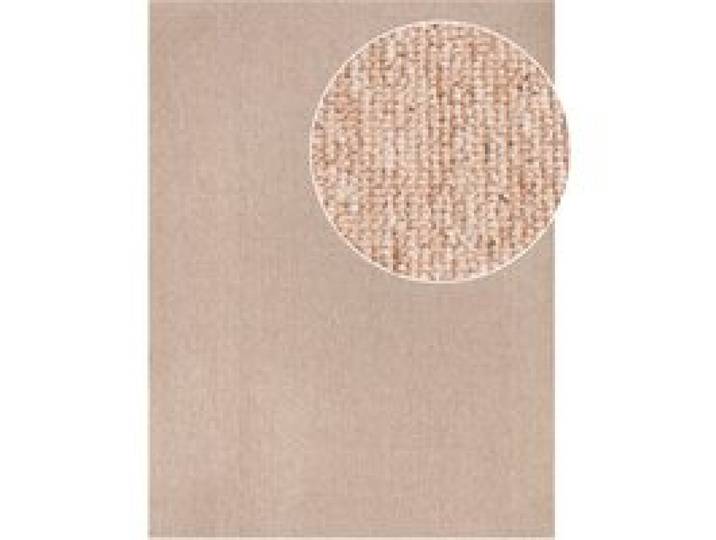 Tapis tissé á plat Barca beige 200x280 cm