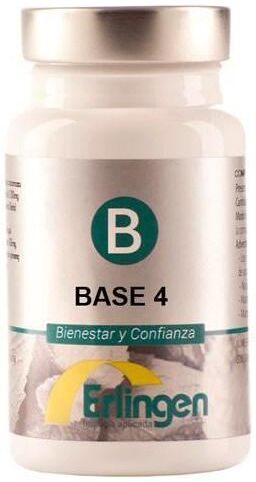 Erlingen Base 4 60 tablets