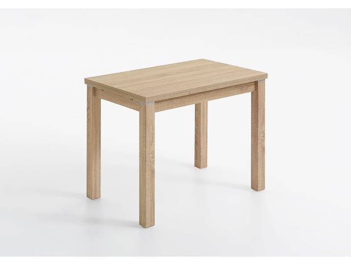 Niehoff Sitzmöbel Minimax Ausziehtisch
