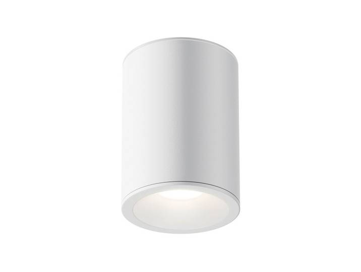 Deckenleuchte Zoom Weiß max. 10 Watt Deckenlampe