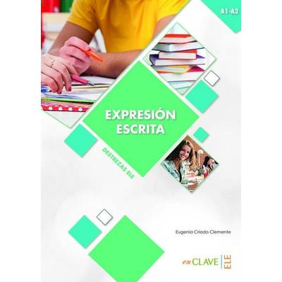 Coleccion Destrezas ELE, Taschenbuch von Eugenia Criado Clemente, EnClave-ELE, 978-84-15-29928-8