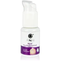 Sanoll Opal Feuchtigkeitsfluid Premium