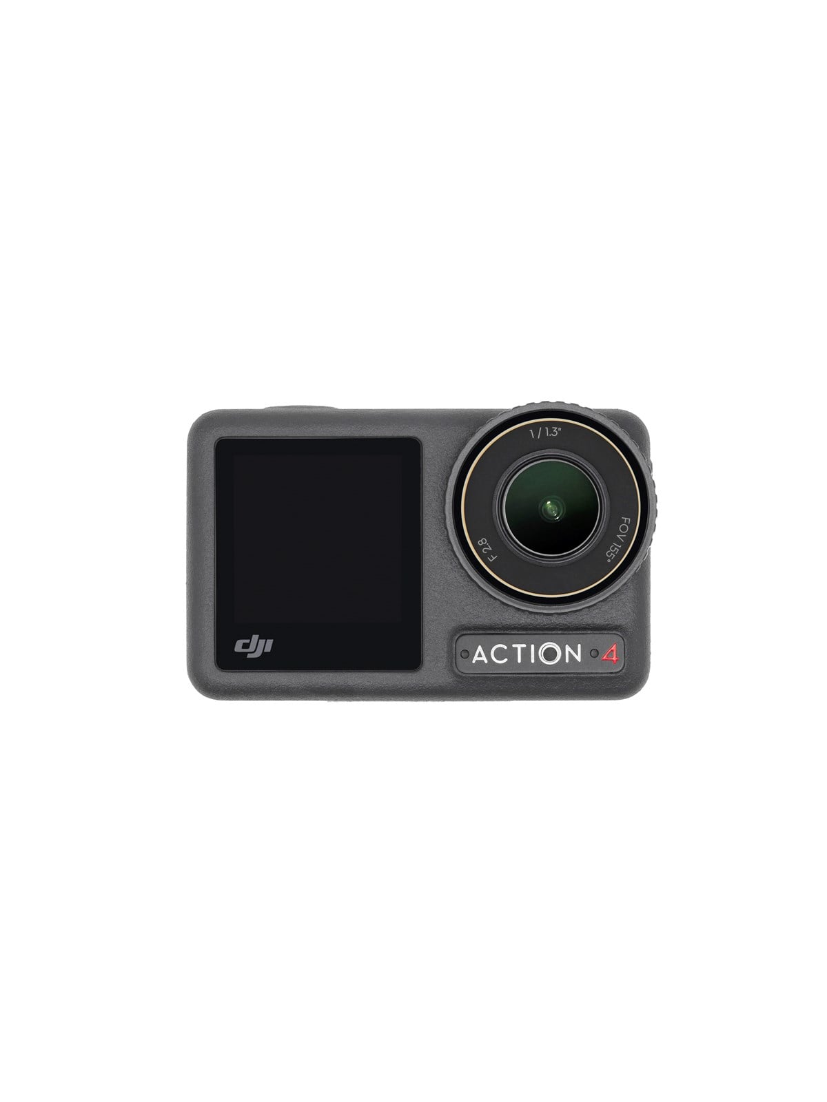 DJI Osmo Action 4 Standard Combo