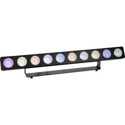 Eurolite LED Pixel Matrix Bar 10 LED-Bar Anzahl LEDs (Details): 10 12 W 41606360