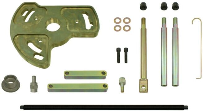Gedore Outils de base (2650789)