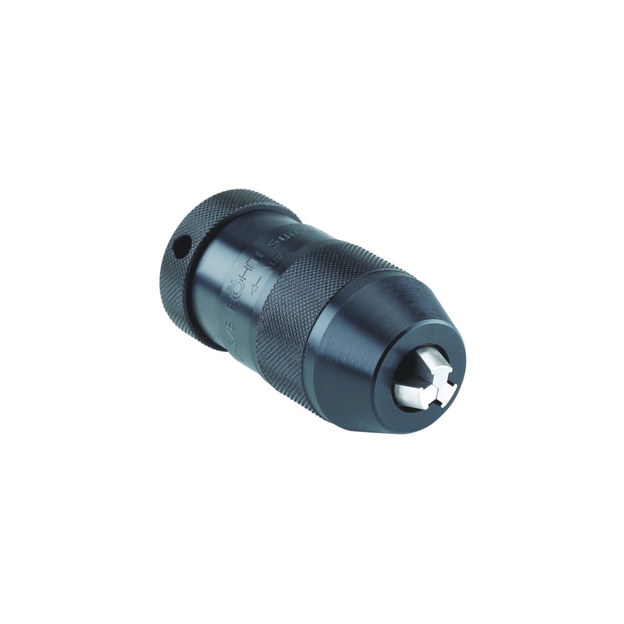 RÖHM Bohrfutter SU4 JAC.0 E BS EK (871020)