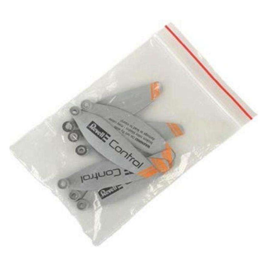 Revell Rotor Blade (4pr) - Navigator NXT (23811) (44250)