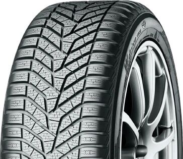 Yokohama Bluearth Winter (v905) 235/45 R17 94H Winterreifen