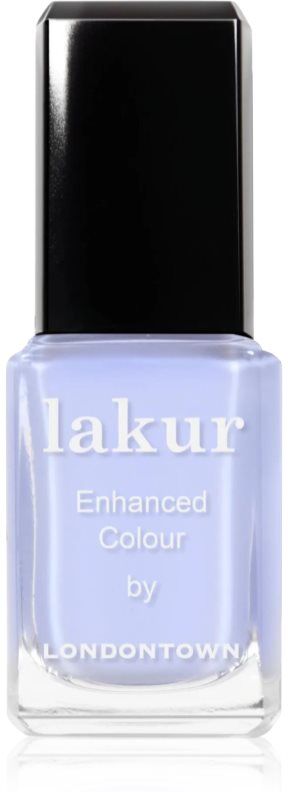 LONDONTOWN Lakur long-lasting nail polish shade Cloud Nine 12 ml