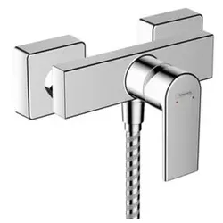 Hansgrohe Vernis Shape Duscharmatur Chrom 71650000