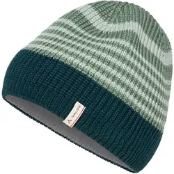 VAUDE Melbu Beanie IV, Größe ONE SIZE in Grün Grün