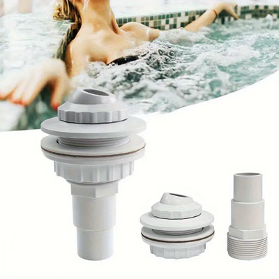 USA Free Shipping Shop Universal Spa Jet Nozzle Adjustable Hot Tub Jet Replacement Water Outlet Universal Spa Jet Nozzle Adjustable Hot Tub Jet Replacement Water Outlet