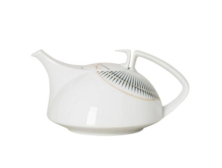 Rosenthal Teekanne TAC Gropius Glitch Teekanne 6 P. 24cm