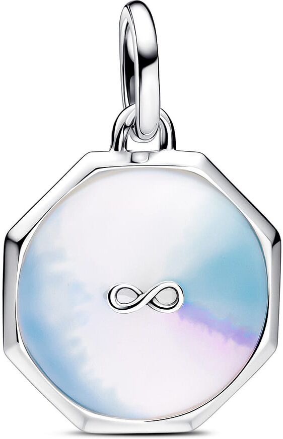 Charm Pandora Médaillon Pandora Infini Pandora Me Femme