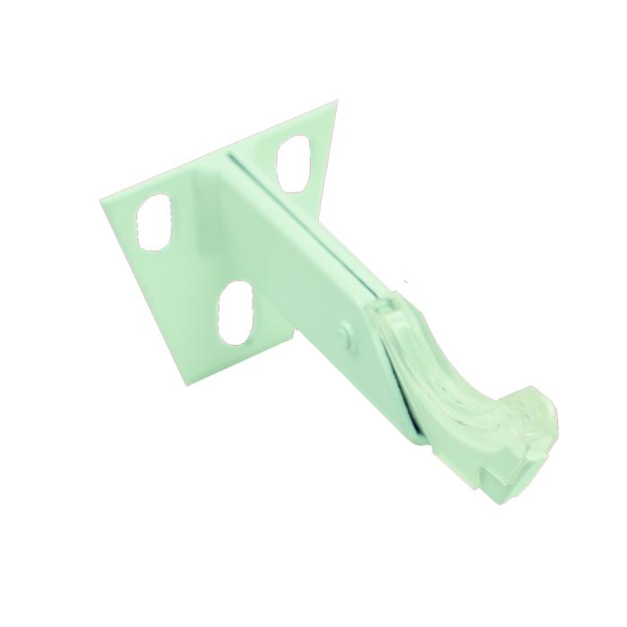 Purmo Regulier-Wandkonsole AZ13DZ952163500 RV2, RAL 9016