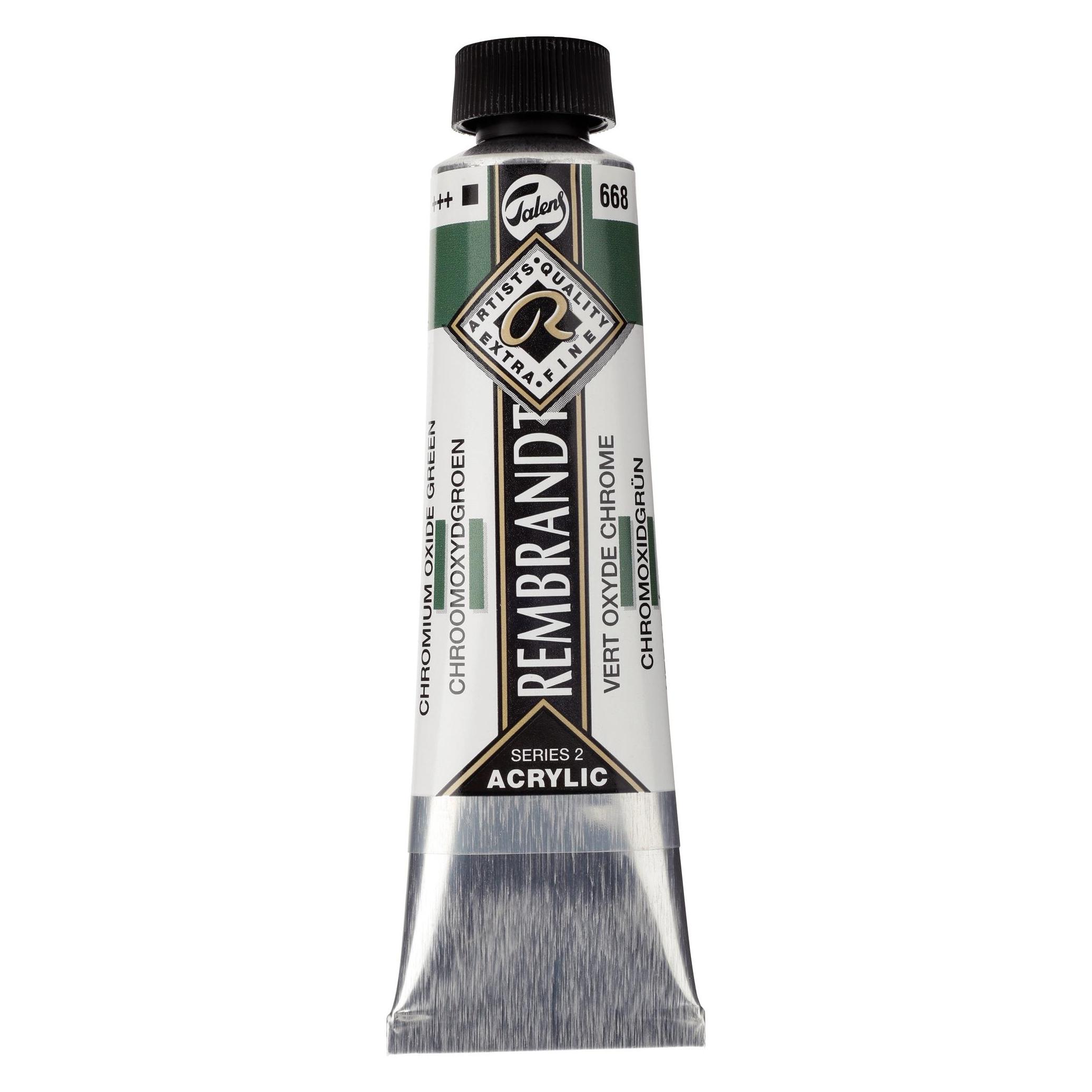 Talens Acrylfarbe Rembrandt (40 ml) (18056682)