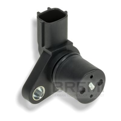 BREMI Sensor, Nockenwellenposition 60585 für NISSAN