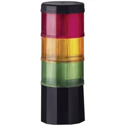 Werma, Personenschutz, LED-Signalsäule CST 60
