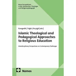 Islamic Theological and Pedagogical Approaches to Religious Education, Sachbücher