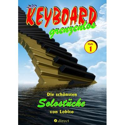 KEYBOARD grenzenlos 1 -