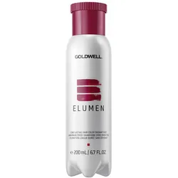 Goldwell, Haarfarbe, Elumen (Blau)