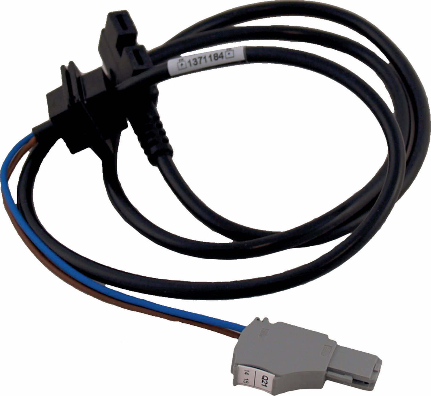 Vanne de commutation Wolf Kabel 2744877 pour BWL-1