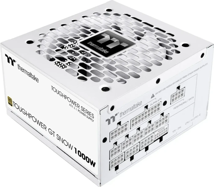 THERMALTAKE Toughpower GT 1000W White