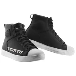 Bogotto Iniego Motorrad Schuhe 46