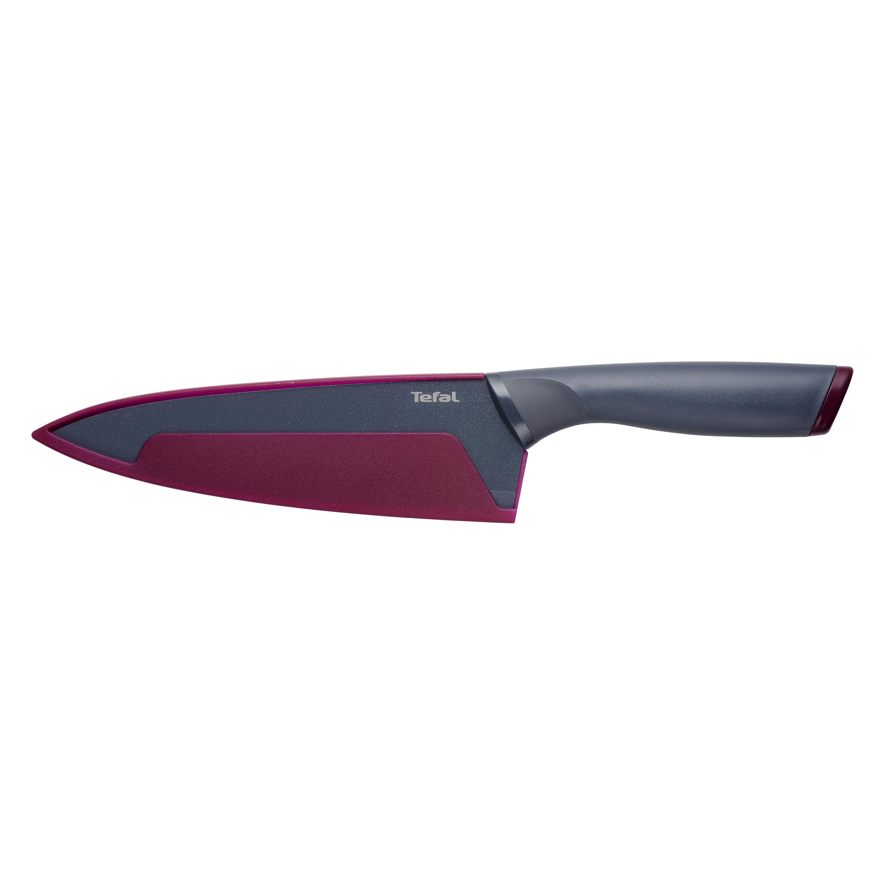 Tefal Fresh Kitchen Kochmesser (20 cm) (K1220205)