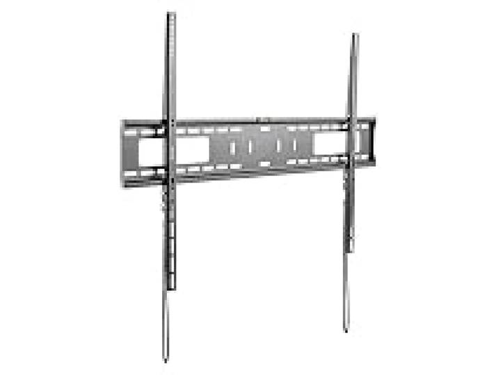 StarTech Support Mural TV Écran Plat 60-100 pouces, Fixe, VESA (FPWFXB1)