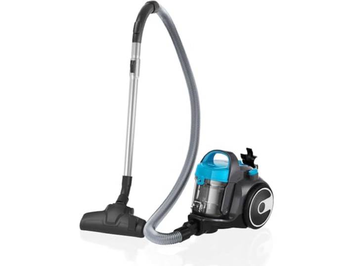 Bosch Serie 2 Zakloze Vloerstofzuiger, BGS05X240, Turquoise