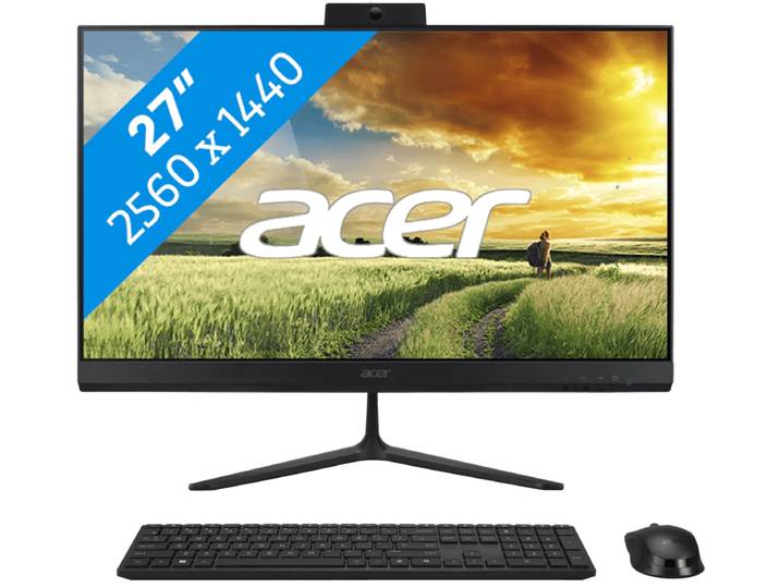 Acer Aspire (C27B I5532Q) NL