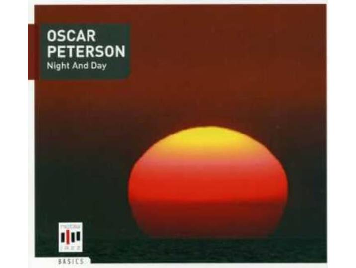 Oscar Peterson - Night & Day