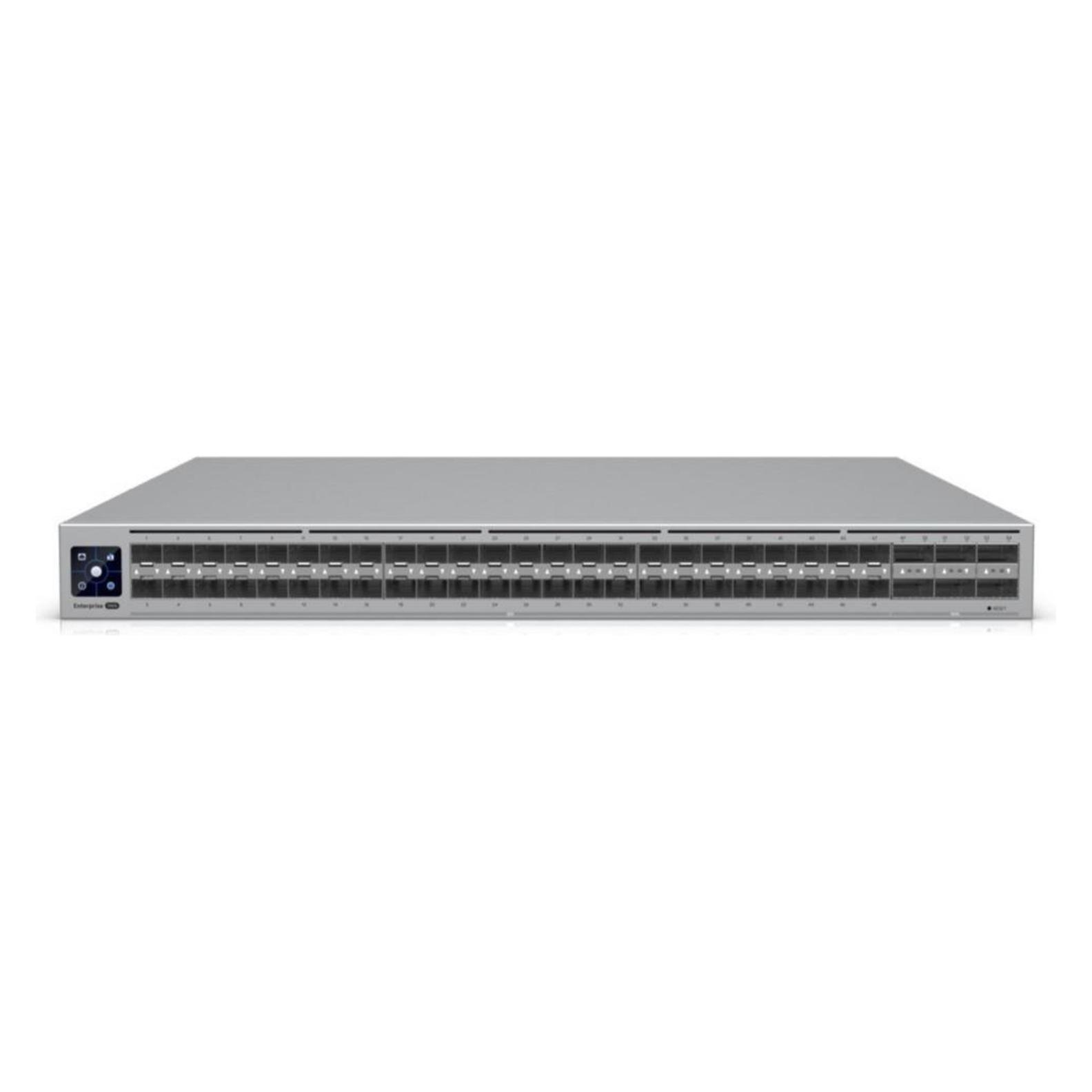 Ubiquiti UniFi Enterprise Campus Aggregation (54 Ports) (ECS-AGGREGATION)