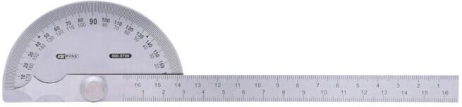Rapporteur d'angle KS Tools 220mm (300.0700)