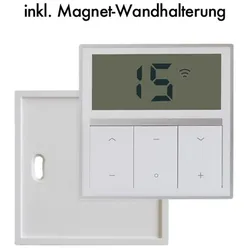 Kaiser Nienhaus Wandsender 135400