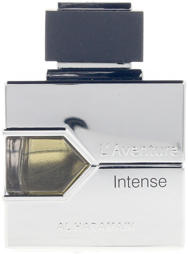 Al Haramain L’AVENTURE Intense eau de parfum vaporisateur