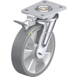 Blickle 852553 LO-ALTH 200K-AS-RI4 Lenkrolle mit Feststeller Rad-Durchmesser: 200 mm Tragfähigkeit (max.): 800 kg 1 St.