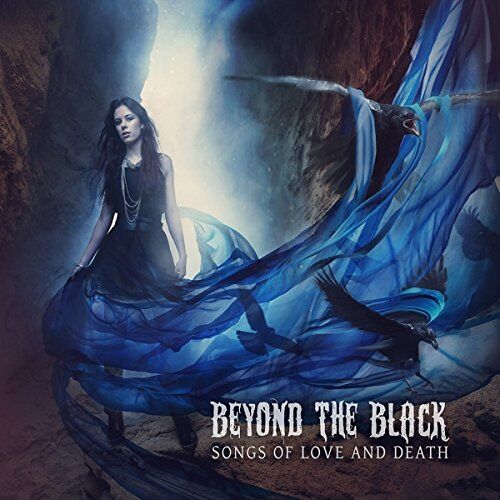 Beyond the Black - Songs of Love and Death (Limited Digipack Edition) - Preis vom 10.10.2026 11:48:34 h
