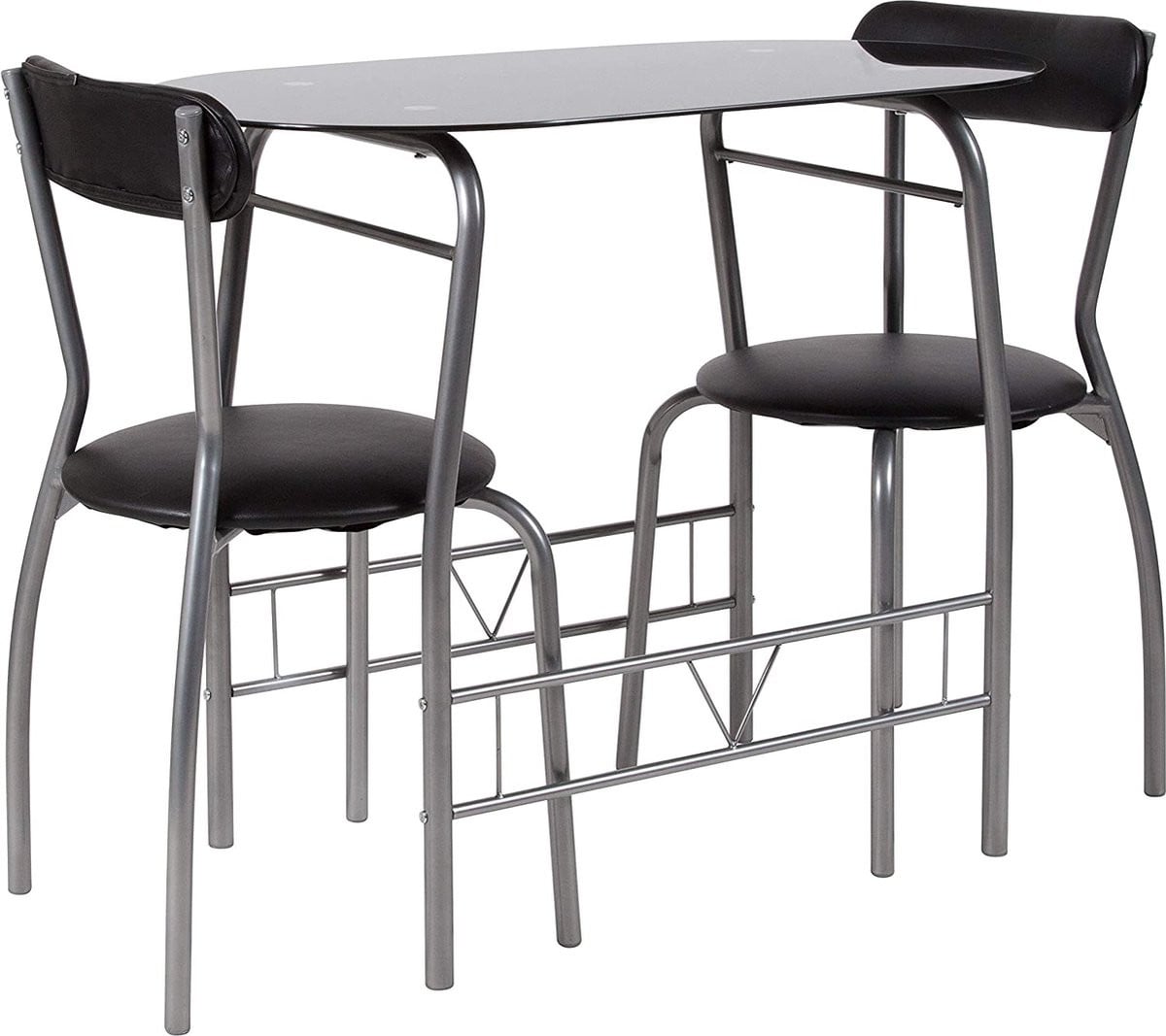 Multifunctionele tafel voor keuken, kantoor of als bijzettafel