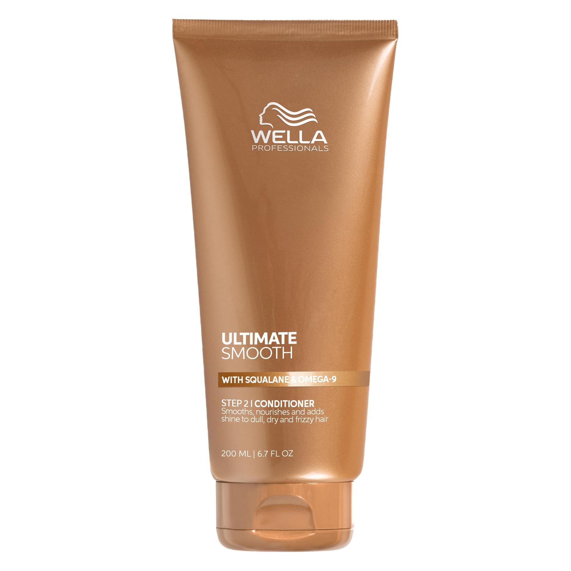 Wella Ultimate Smooth (200 ml) (99350184415)